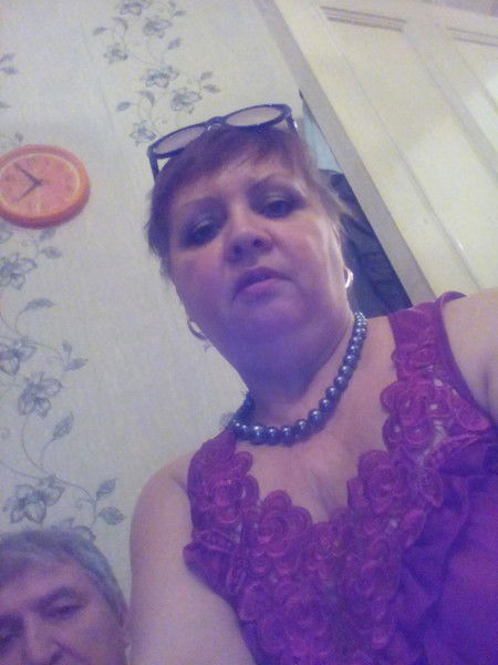 Ирина Тарасова