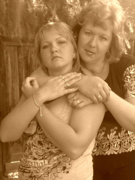 Евгения Шестакова