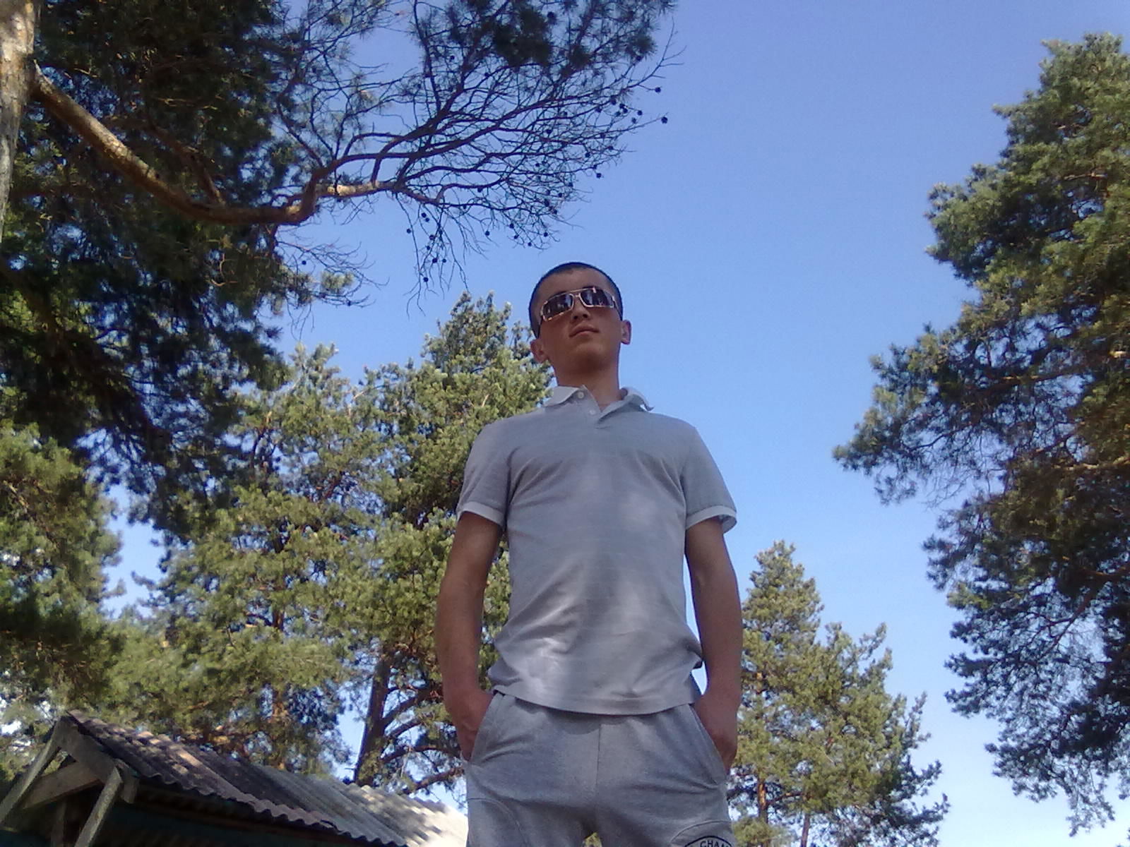 Алик Абдулкосимов