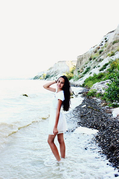 Амина Хуваева