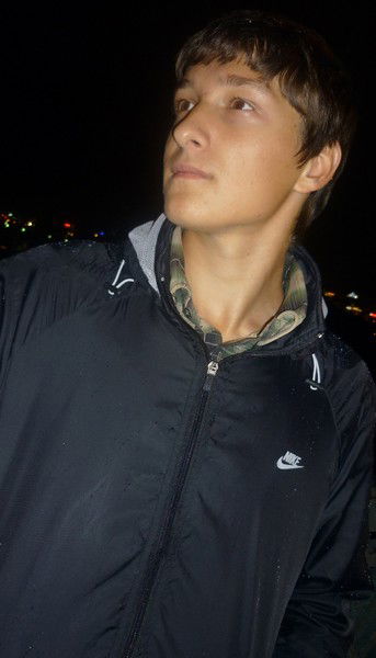 Дмитрий Перелыгин