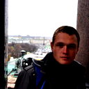 Дмитрий Бердников