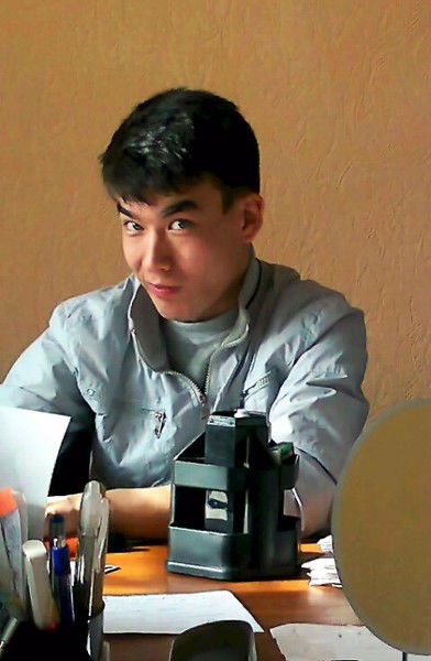 Асет Избасаров