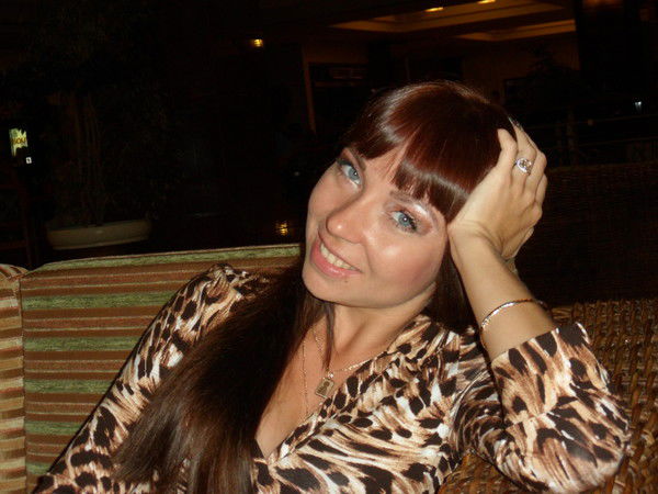 Екатерина Крутых