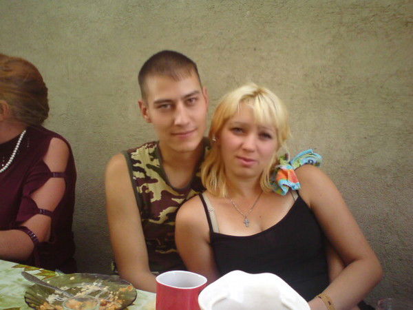 Александр Мордовкин