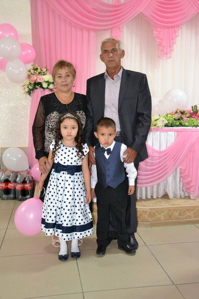 Сауле Калиева