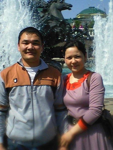 Замирбек Субанкулов