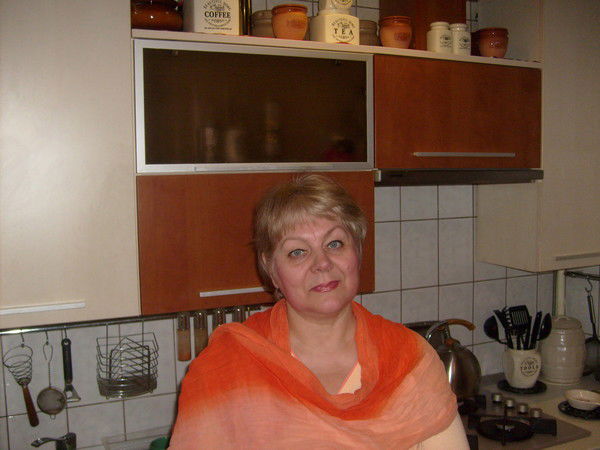 Наталья Гучинская