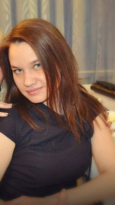 Татьяна Максимова