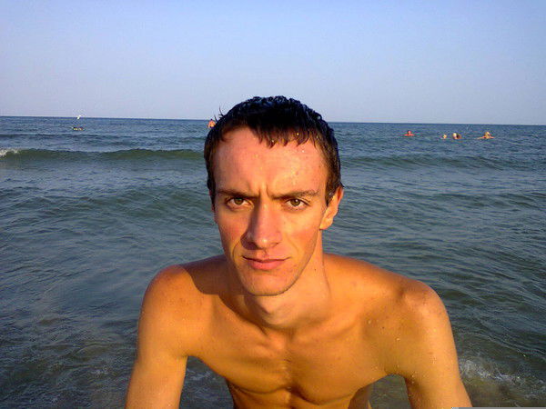 Андрей Желясков