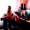 Денис Сафин