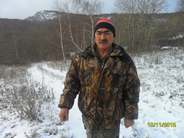 Рашит Малабаев