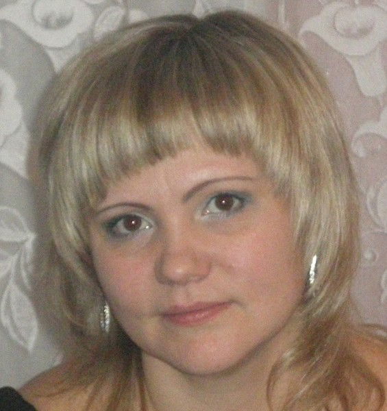 Жанна Пискунова