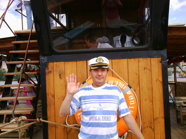 Александр Хромов