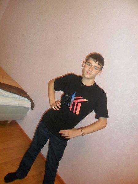 Алексей Басов