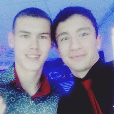 Руслан Валиуллин