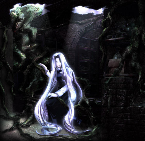 Мария Елфимова