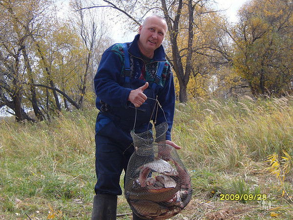 Костя Люкшенко