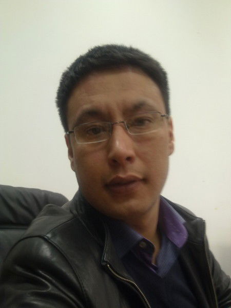 Ильяс Букпенов