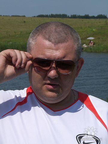 Андрей Семенов