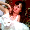 Вера Абашина