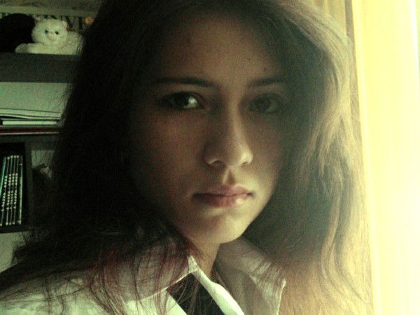 Екатерина Леонард