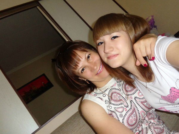 Евгения Кудрина