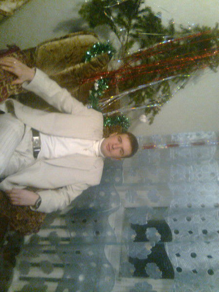 Павел Соловьев