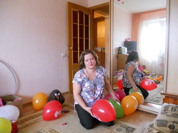 Татьяна Кучерова