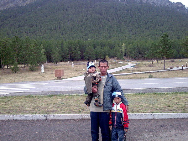 Сергей Литовко