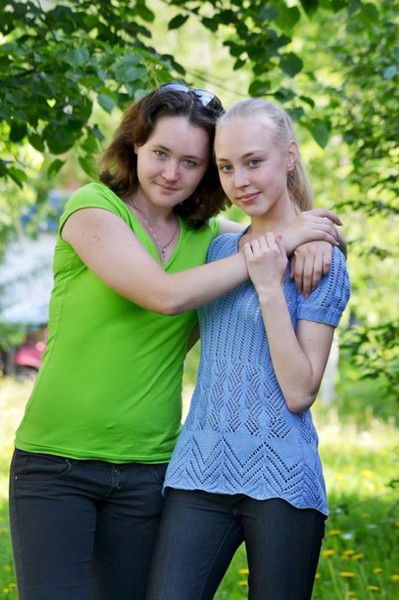 Ярославна Новикова