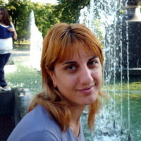 Вартануш Казарян