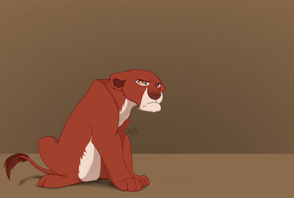 Kula Proud Family`miss Jo`