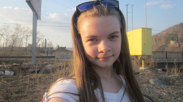 †πþưπяţь† (Аня)