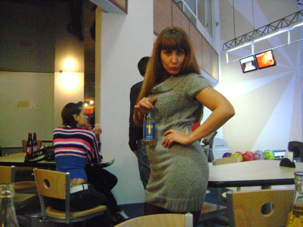 Светлана Коретникова