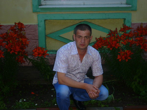 Дмитрий Субботин