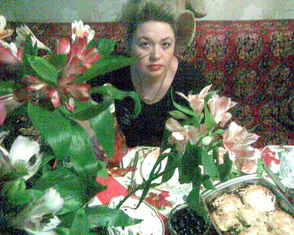 Наталья Цвиркун