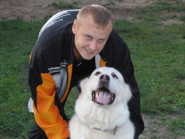 Павел Шефов