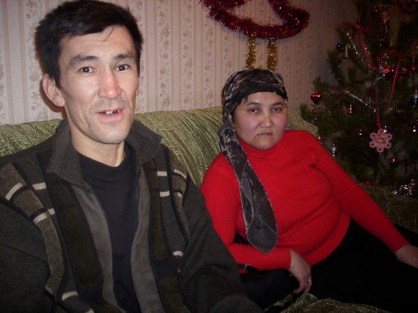 Раиса Баекенова