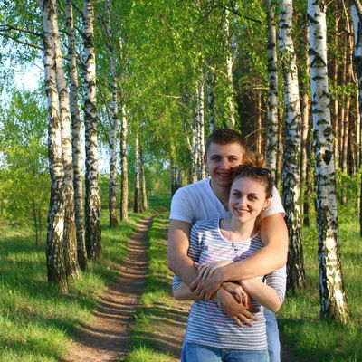 Алина Ковалёва