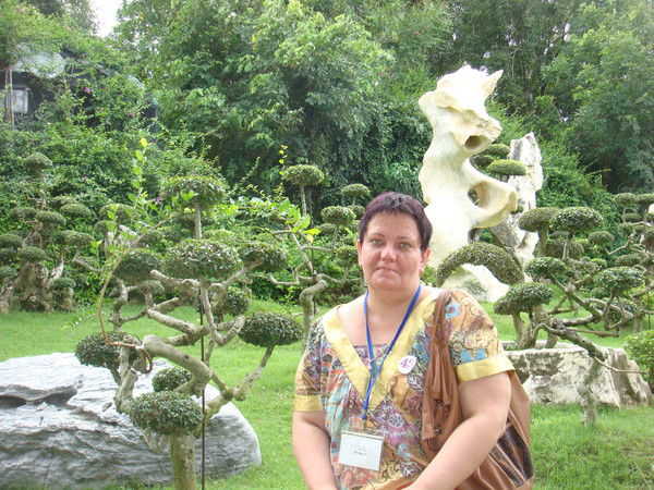 Валерия Ануфриева