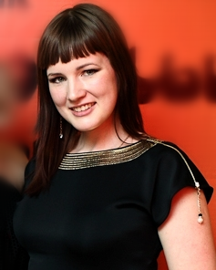 Надежда Полякова