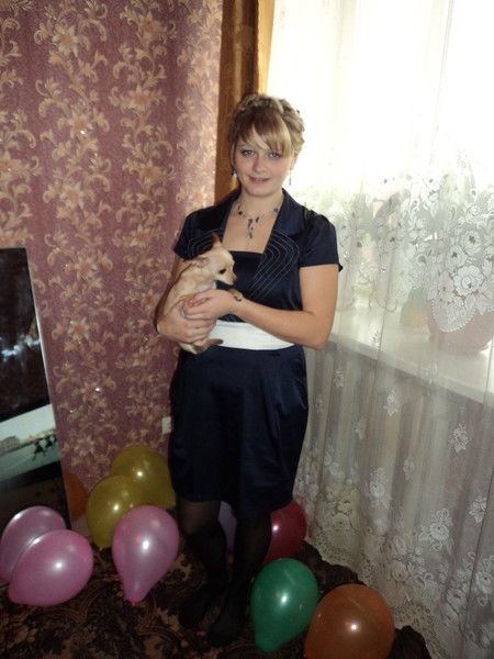 Татьяна Лебедева