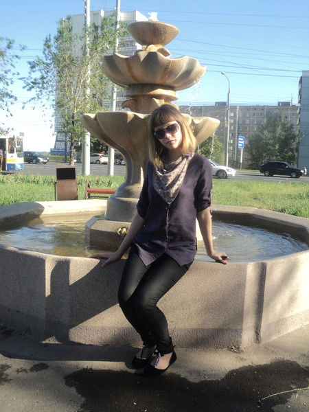 Юльчик ***********