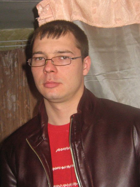 Евген Козуб