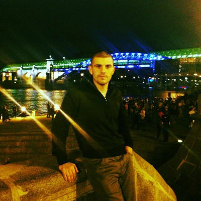 Гамзат Газимагомедов