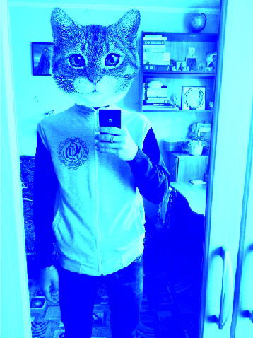 Влад Ковалёв