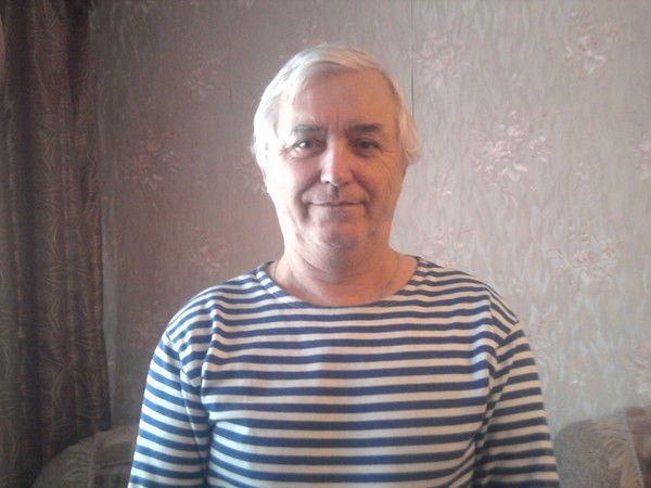 Анатолий Холодков