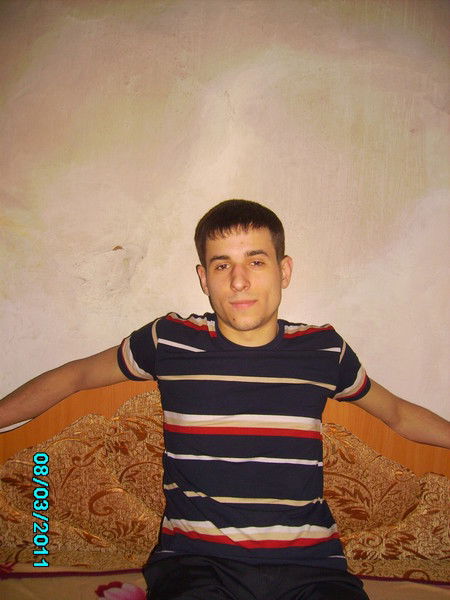 Александр Жулепо