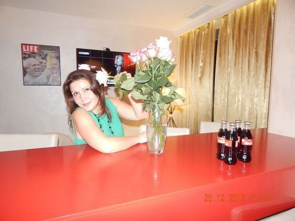 Наталья Зензинова